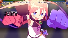 画像ギャラリー No.013のサムネイル画像 / 美少女ならモンスターでもオッケー？　「クイーンズゲイト スパイラルカオス」，従者ジャンの力で新種の“ギャル型モンスター”を捕獲せよ