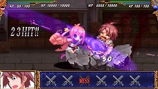 画像ギャラリー No.014のサムネイル画像 / 美少女ならモンスターでもオッケー？　「クイーンズゲイト スパイラルカオス」，従者ジャンの力で新種の“ギャル型モンスター”を捕獲せよ