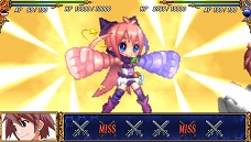 画像ギャラリー No.015のサムネイル画像 / 美少女ならモンスターでもオッケー？　「クイーンズゲイト スパイラルカオス」，従者ジャンの力で新種の“ギャル型モンスター”を捕獲せよ