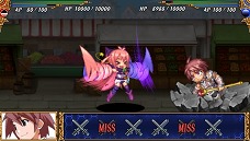 画像ギャラリー No.016のサムネイル画像 / 美少女ならモンスターでもオッケー？　「クイーンズゲイト スパイラルカオス」，従者ジャンの力で新種の“ギャル型モンスター”を捕獲せよ