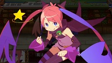 画像ギャラリー No.017のサムネイル画像 / 美少女ならモンスターでもオッケー？　「クイーンズゲイト スパイラルカオス」，従者ジャンの力で新種の“ギャル型モンスター”を捕獲せよ