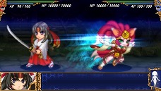 画像ギャラリー No.021のサムネイル画像 / 美少女ならモンスターでもオッケー？　「クイーンズゲイト スパイラルカオス」，従者ジャンの力で新種の“ギャル型モンスター”を捕獲せよ