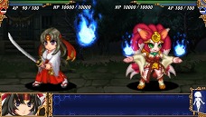 画像ギャラリー No.022のサムネイル画像 / 美少女ならモンスターでもオッケー？　「クイーンズゲイト スパイラルカオス」，従者ジャンの力で新種の“ギャル型モンスター”を捕獲せよ