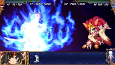 画像ギャラリー No.024のサムネイル画像 / 美少女ならモンスターでもオッケー？　「クイーンズゲイト スパイラルカオス」，従者ジャンの力で新種の“ギャル型モンスター”を捕獲せよ