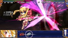 画像ギャラリー No.028のサムネイル画像 / 美少女ならモンスターでもオッケー？　「クイーンズゲイト スパイラルカオス」，従者ジャンの力で新種の“ギャル型モンスター”を捕獲せよ