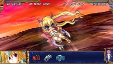 画像ギャラリー No.029のサムネイル画像 / 美少女ならモンスターでもオッケー？　「クイーンズゲイト スパイラルカオス」，従者ジャンの力で新種の“ギャル型モンスター”を捕獲せよ