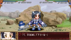 画像ギャラリー No.031のサムネイル画像 / 美少女ならモンスターでもオッケー？　「クイーンズゲイト スパイラルカオス」，従者ジャンの力で新種の“ギャル型モンスター”を捕獲せよ