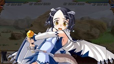 画像ギャラリー No.032のサムネイル画像 / 美少女ならモンスターでもオッケー？　「クイーンズゲイト スパイラルカオス」，従者ジャンの力で新種の“ギャル型モンスター”を捕獲せよ
