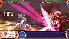 画像ギャラリー No.033のサムネイル画像 / 美少女ならモンスターでもオッケー？　「クイーンズゲイト スパイラルカオス」，従者ジャンの力で新種の“ギャル型モンスター”を捕獲せよ