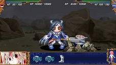 画像ギャラリー No.036のサムネイル画像 / 美少女ならモンスターでもオッケー？　「クイーンズゲイト スパイラルカオス」，従者ジャンの力で新種の“ギャル型モンスター”を捕獲せよ