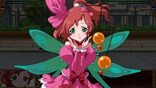 画像ギャラリー No.038のサムネイル画像 / 美少女ならモンスターでもオッケー？　「クイーンズゲイト スパイラルカオス」，従者ジャンの力で新種の“ギャル型モンスター”を捕獲せよ