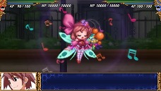 画像ギャラリー No.040のサムネイル画像 / 美少女ならモンスターでもオッケー？　「クイーンズゲイト スパイラルカオス」，従者ジャンの力で新種の“ギャル型モンスター”を捕獲せよ