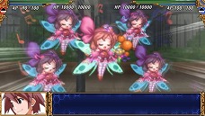 画像ギャラリー No.041のサムネイル画像 / 美少女ならモンスターでもオッケー？　「クイーンズゲイト スパイラルカオス」，従者ジャンの力で新種の“ギャル型モンスター”を捕獲せよ