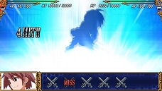 画像ギャラリー No.042のサムネイル画像 / 美少女ならモンスターでもオッケー？　「クイーンズゲイト スパイラルカオス」，従者ジャンの力で新種の“ギャル型モンスター”を捕獲せよ