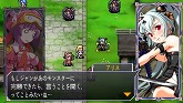 画像ギャラリー No.045のサムネイル画像 / 美少女ならモンスターでもオッケー？　「クイーンズゲイト スパイラルカオス」，従者ジャンの力で新種の“ギャル型モンスター”を捕獲せよ