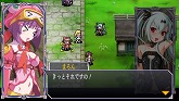 画像ギャラリー No.047のサムネイル画像 / 美少女ならモンスターでもオッケー？　「クイーンズゲイト スパイラルカオス」，従者ジャンの力で新種の“ギャル型モンスター”を捕獲せよ