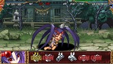 画像ギャラリー No.050のサムネイル画像 / 美少女ならモンスターでもオッケー？　「クイーンズゲイト スパイラルカオス」，従者ジャンの力で新種の“ギャル型モンスター”を捕獲せよ