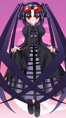 画像ギャラリー No.055のサムネイル画像 / 美少女ならモンスターでもオッケー？　「クイーンズゲイト スパイラルカオス」，従者ジャンの力で新種の“ギャル型モンスター”を捕獲せよ