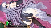 画像ギャラリー No.061のサムネイル画像 / 美少女ならモンスターでもオッケー？　「クイーンズゲイト スパイラルカオス」，従者ジャンの力で新種の“ギャル型モンスター”を捕獲せよ
