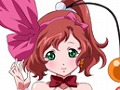 美少女ならモンスターでもオッケー？　「クイーンズゲイト スパイラルカオス」，従者ジャンの力で新種の“ギャル型モンスター”を捕獲せよ