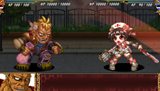 画像ギャラリー No.003のサムネイル画像 / 「クイーンズゲイト スパイラルカオス」に“ペインキラー”「琴音ちゃん」が登場。オドオドしながら果敢に戦う姿を確認しよう