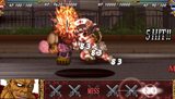 画像ギャラリー No.004のサムネイル画像 / 「クイーンズゲイト スパイラルカオス」に“ペインキラー”「琴音ちゃん」が登場。オドオドしながら果敢に戦う姿を確認しよう