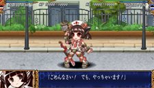 画像ギャラリー No.006のサムネイル画像 / 「クイーンズゲイト スパイラルカオス」に“ペインキラー”「琴音ちゃん」が登場。オドオドしながら果敢に戦う姿を確認しよう