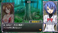 画像ギャラリー No.019のサムネイル画像 / 「クイーンズゲイト スパイラルカオス」の新情報が明らかに。サムライスピリッツから密林の守護者“チャムチャム”が参戦