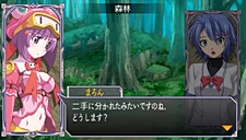 画像ギャラリー No.020のサムネイル画像 / 「クイーンズゲイト スパイラルカオス」の新情報が明らかに。サムライスピリッツから密林の守護者“チャムチャム”が参戦