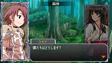 画像ギャラリー No.023のサムネイル画像 / 「クイーンズゲイト スパイラルカオス」の新情報が明らかに。サムライスピリッツから密林の守護者“チャムチャム”が参戦