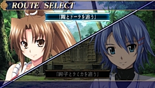 画像ギャラリー No.024のサムネイル画像 / 「クイーンズゲイト スパイラルカオス」の新情報が明らかに。サムライスピリッツから密林の守護者“チャムチャム”が参戦