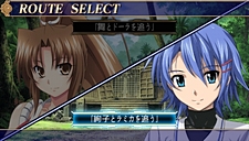 画像ギャラリー No.025のサムネイル画像 / 「クイーンズゲイト スパイラルカオス」の新情報が明らかに。サムライスピリッツから密林の守護者“チャムチャム”が参戦