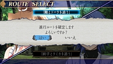 画像ギャラリー No.026のサムネイル画像 / 「クイーンズゲイト スパイラルカオス」の新情報が明らかに。サムライスピリッツから密林の守護者“チャムチャム”が参戦