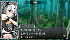 画像ギャラリー No.028のサムネイル画像 / 「クイーンズゲイト スパイラルカオス」の新情報が明らかに。サムライスピリッツから密林の守護者“チャムチャム”が参戦