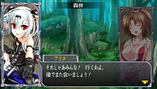 画像ギャラリー No.029のサムネイル画像 / 「クイーンズゲイト スパイラルカオス」の新情報が明らかに。サムライスピリッツから密林の守護者“チャムチャム”が参戦