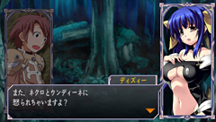 画像ギャラリー No.043のサムネイル画像 / 「クイーンズゲイト スパイラルカオス」の新情報が明らかに。サムライスピリッツから密林の守護者“チャムチャム”が参戦