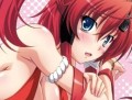 女戦士達のすべてがこの1冊に。「クイーンズゲイト スパイラルカオス」，PSP用ステッカー付オフィシャルガイドブックが7月29日発売