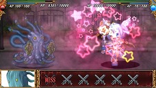画像ギャラリー No.016のサムネイル画像 / 「クイーンズゲイト スパイラルカオス」，見た目も能力も変化するコスチュームチェンジの情報と前作からのデータ引き継ぎ特典が公開に