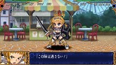 画像ギャラリー No.025のサムネイル画像 / 「クイーンズゲイト スパイラルカオス」，見た目も能力も変化するコスチュームチェンジの情報と前作からのデータ引き継ぎ特典が公開に