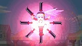 画像ギャラリー No.028のサムネイル画像 / 「クイーンズゲイト スパイラルカオス」，見た目も能力も変化するコスチュームチェンジの情報と前作からのデータ引き継ぎ特典が公開に