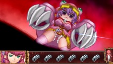 画像ギャラリー No.035のサムネイル画像 / 「クイーンズゲイト スパイラルカオス」，見た目も能力も変化するコスチュームチェンジの情報と前作からのデータ引き継ぎ特典が公開に
