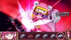 画像ギャラリー No.037のサムネイル画像 / 「クイーンズゲイト スパイラルカオス」，見た目も能力も変化するコスチュームチェンジの情報と前作からのデータ引き継ぎ特典が公開に