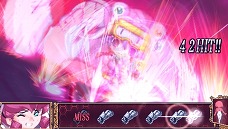 画像ギャラリー No.038のサムネイル画像 / 「クイーンズゲイト スパイラルカオス」，見た目も能力も変化するコスチュームチェンジの情報と前作からのデータ引き継ぎ特典が公開に