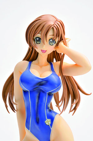 画像ギャラリー No.004のサムネイル画像 / 「キャラホビ2012」ホビージャパンのブース情報が公開に