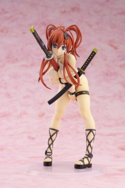 画像ギャラリー No.008のサムネイル画像 / 「キャラホビ2012」ホビージャパンのブース情報が公開に