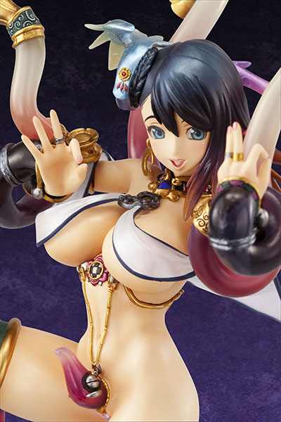画像ギャラリー No.009のサムネイル画像 / 「キャラホビ2012」ホビージャパンのブース情報が公開に