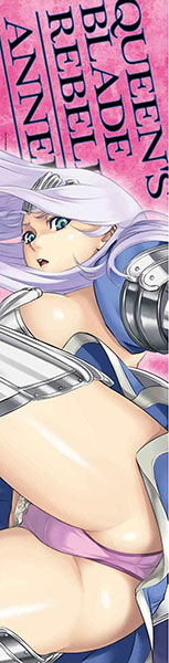画像ギャラリー No.011のサムネイル画像 / 「キャラホビ2012」ホビージャパンのブース情報が公開に