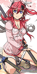 画像ギャラリー No.018のサムネイル画像 / 「キャラホビ2012」ホビージャパンのブース情報が公開に