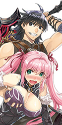 画像ギャラリー No.019のサムネイル画像 / 「キャラホビ2012」ホビージャパンのブース情報が公開に