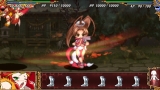 クイーンズゲイト スパイラルカオス